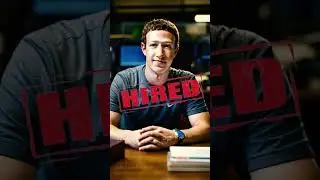 Did Mark Zuckerberg Steal Facebook Idea #shorts
