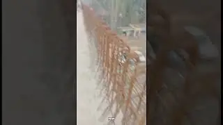 &szlig;eatiful Sapekhati Bridge ❤️❤️❤️