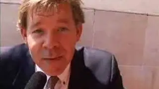MIPTV 2007 MPA ESG Interview Agent S&eacute;curit&eacute;