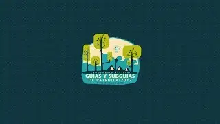 Subcampos - Campamento Nacional de Gu&iacute;as y Subgu&iacute;as de Patrulla 2017