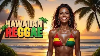 Roots Reggae Radio 🌴 24/7 Roots Reggae Peaceful Vibes