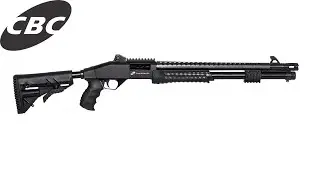 CBC - MILITARY 3.0 19&acute;&acute; FULL - (12 GA) - OACET