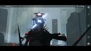 [Punishing: Gray Raven] Battle -Challenge --Phantom Pain Cage: Ultimate Zone