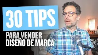 30 tips que nadie te dio sobre c&oacute;mo vender dise&ntilde;o de marca