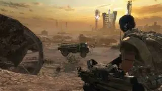 Call of Duty: Black Ops - 