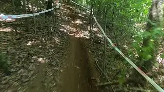 Zack Toth Harleywood US Sprint Enduro