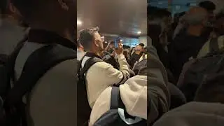Mumbai Airport Update: Flight Crash Impact and Delay Situation🚨