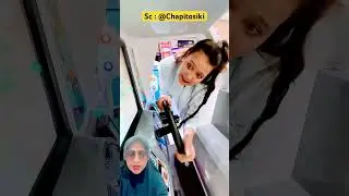 Anterin bu dokter yaa‼️