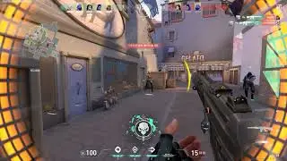 pls don't do same thing every round