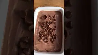 🍫LOW CALORIE CHOCOLATE LAVA CAKE!🍫