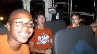 CHS Band 2008