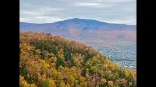 $50,000 Vermont Cabin on 13 Acres?! 👀