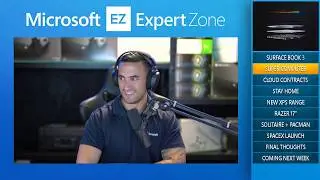 EZANZ Podcast!