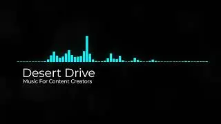 Everet Almond - Desert Drive | Cinematic | Dramatic Music
