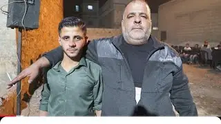 3/زفاف العريس عبدوحسين مكره مطرب الحفل الفنان علي البصري
