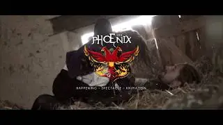 LES PHOENIX teaser songes &eacute;piques
