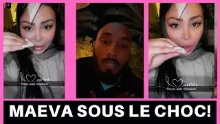 MA&Eacute;VA TRAUMATIS&Eacute;E, VICTIME DE HARRY POTTER! MARC BALANCE LA VID&Eacute;O!
