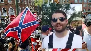Major neo-Nazi figure recruiting in Montreal