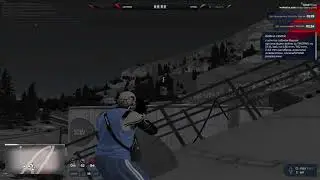 Пытались устранить чистого игрока | promo: kawka + 333.333 $ | ‪‪‪@GTA5RP