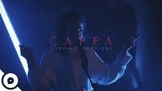 Cappa - Next Ex | OurVinyl Sessions