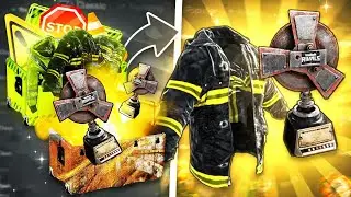 INSANE Pulls On Risky Case Battles PAID  -Rust Gambling