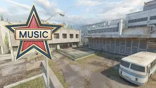 CS2 Cache Music - CT Spawn 