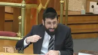 Parshas Shemos: Where Was Moshe When Adam Ate From The Forbidden Fruit?
