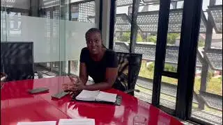 The corporate communication and liaison component head, Maj. Gen. Nonkululeko Phokane