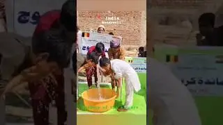 #viral #india #charity #waterwell #gardensofthesincere