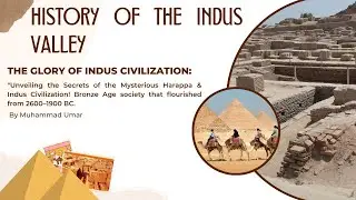 Journey to Harappa Uncovering the Secrets of an Ancient Civilization.