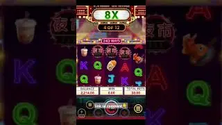 Normal Spin to JACKPOT!💵💵😉 #shorts #gambling #casino #fyp #fachai #jackpot