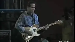 The Zawinul Syndicate - Umbria Jazz 1992