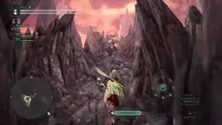3rd Place - 3Min 31sec &ndash; Daeva & Izaru - Zypher Hunters - Ode to the Destruction Speed Run Tourney