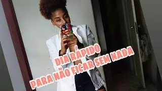 Dieta bem resumida e rápida