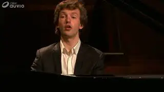 J. Haydn : Sonata Hob XVI:46, Allegro Moderato - Rodolphe Menguy