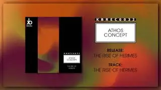 Athos Concept - The Rise of Hermes (Original Mix)