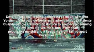 Spanish - English - Rap. LNO - Dile to tell em