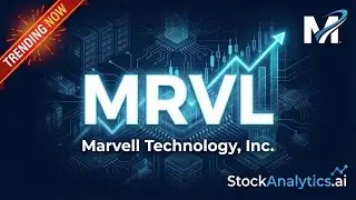 MRVL: AI's Invisible Architect - Is Marvell Undervalued?