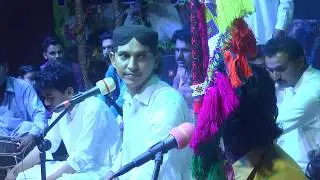 Bhajan- Bhagchand Lakhani -Bera dheri dheri tar gaya