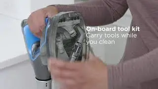 BISSELL PowerFresh SlimSteam