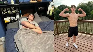 Sleep is killing your gains...