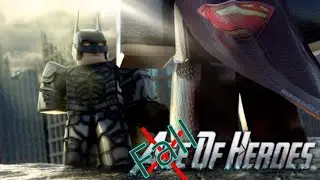 FALL OF HEROES: BEST MOVESETS AND GAMEPLAY!