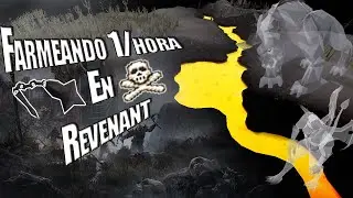 [OSRS] Farmeando en Revenant (Acción y Diversión) En español[2021]