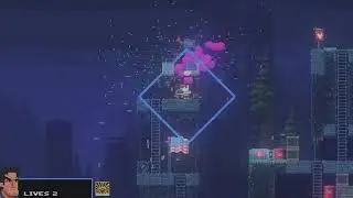 Broforce Level 10-4