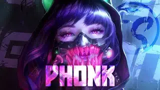 Notixx - Paradise (WavePhonk)