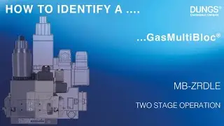 How to identify a MultiBloc® MB-ZRDLE