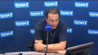 Dérapage d'une candidate du Front National