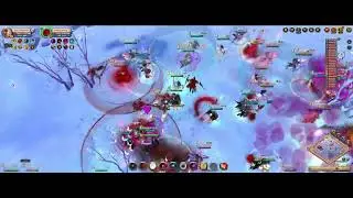 Sadic Vs Nothing | Albion Online