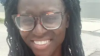 If Kamala Harris was dark skin