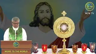 MORNING PRAYER & HEALING ADORATION | 14 January 2026 #healingadoration #deliverance #miracletoday